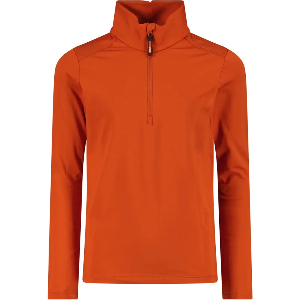 CMP Kinder Stretch Pullover