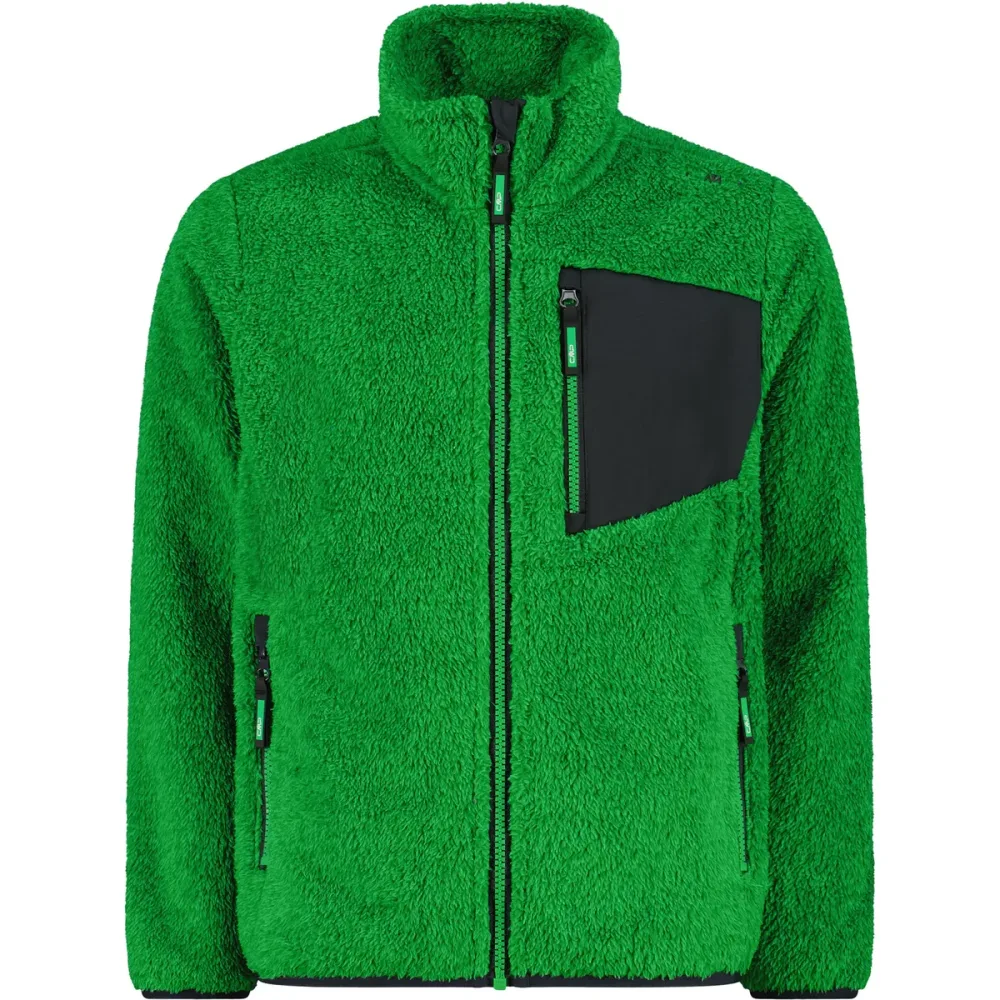 CMP Kinder Fleece Jacke