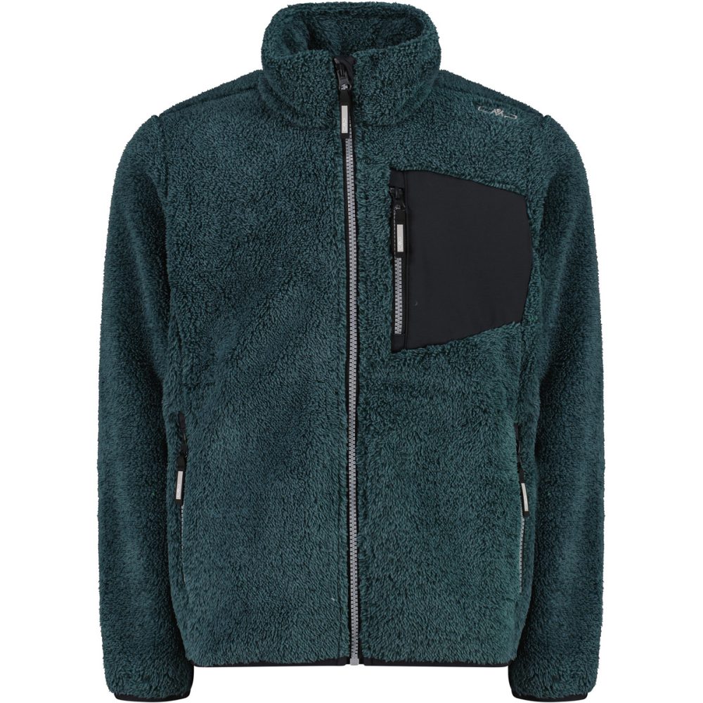 CMP Kinder Fleece Jacke