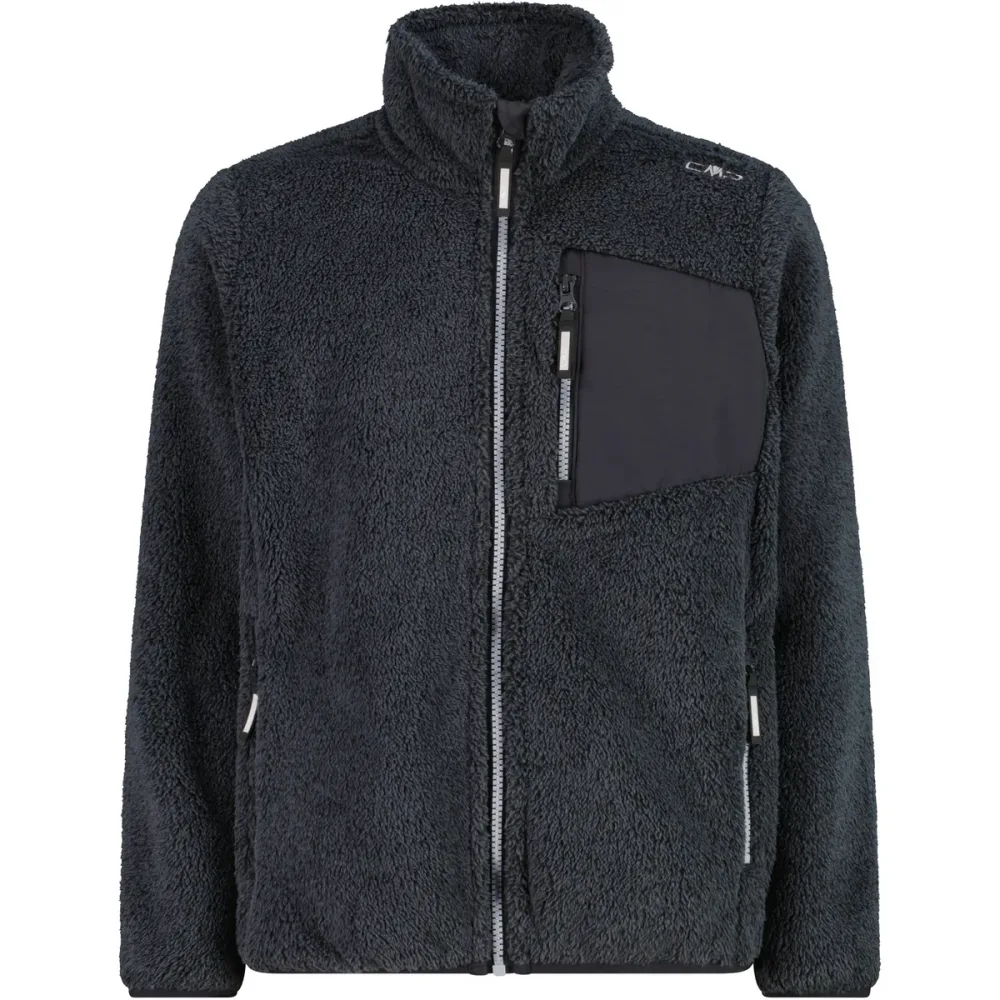 CMP Kinder Fleece Jacke