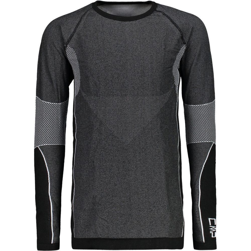CMP Kinder Seamless Longsleeve