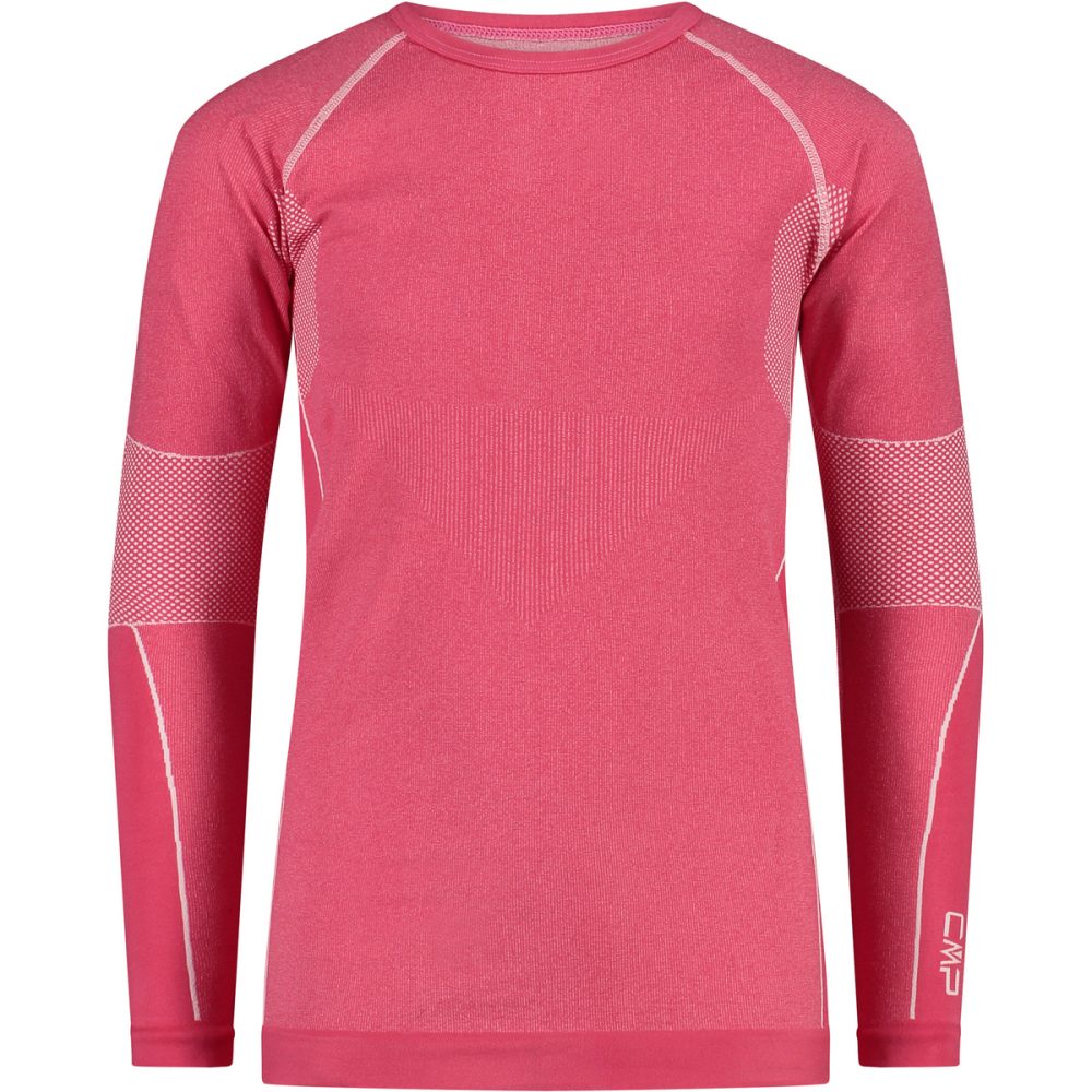 CMP Kinder Seamless Longsleeve