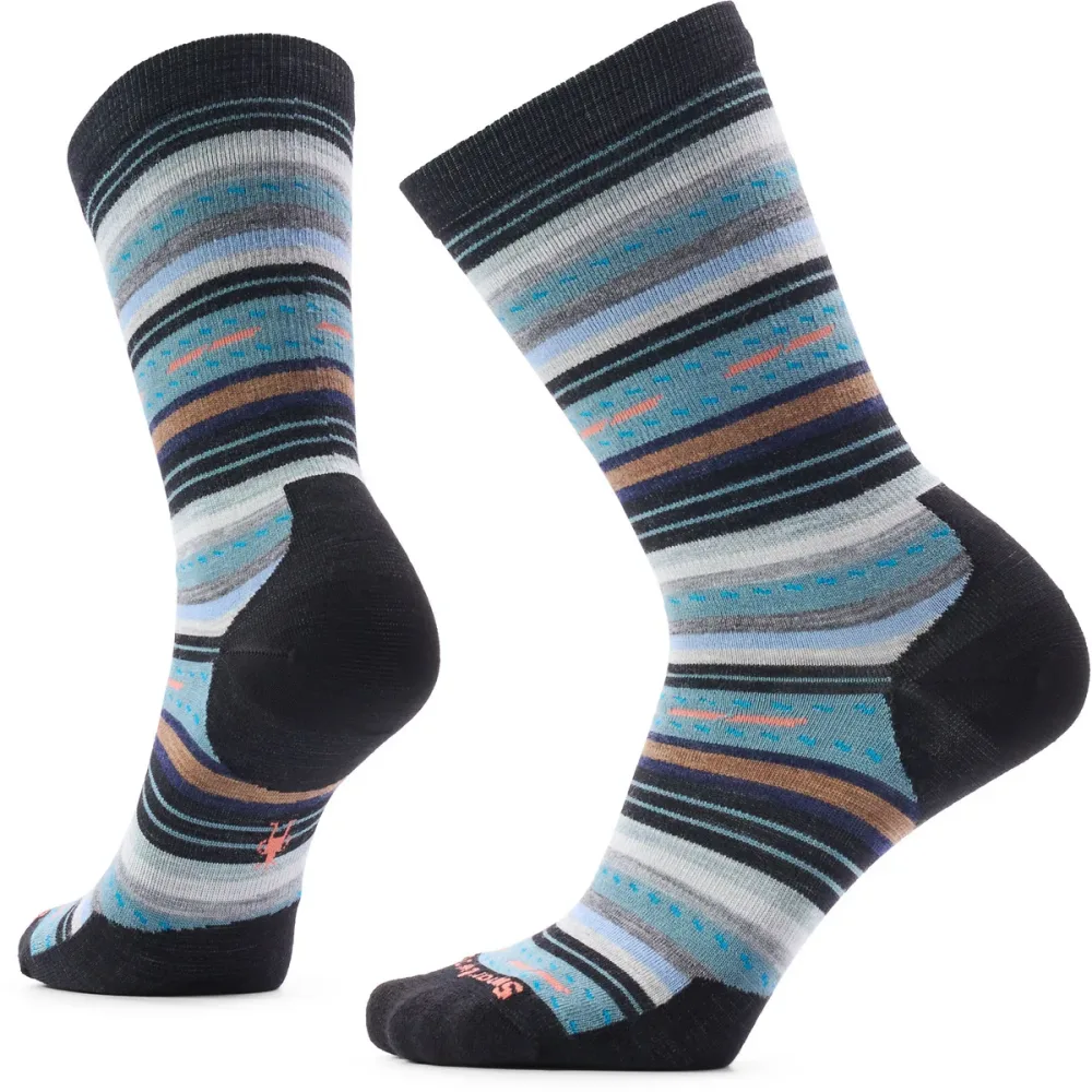 Smartwool Damen Everyday Margarita Crew Socken