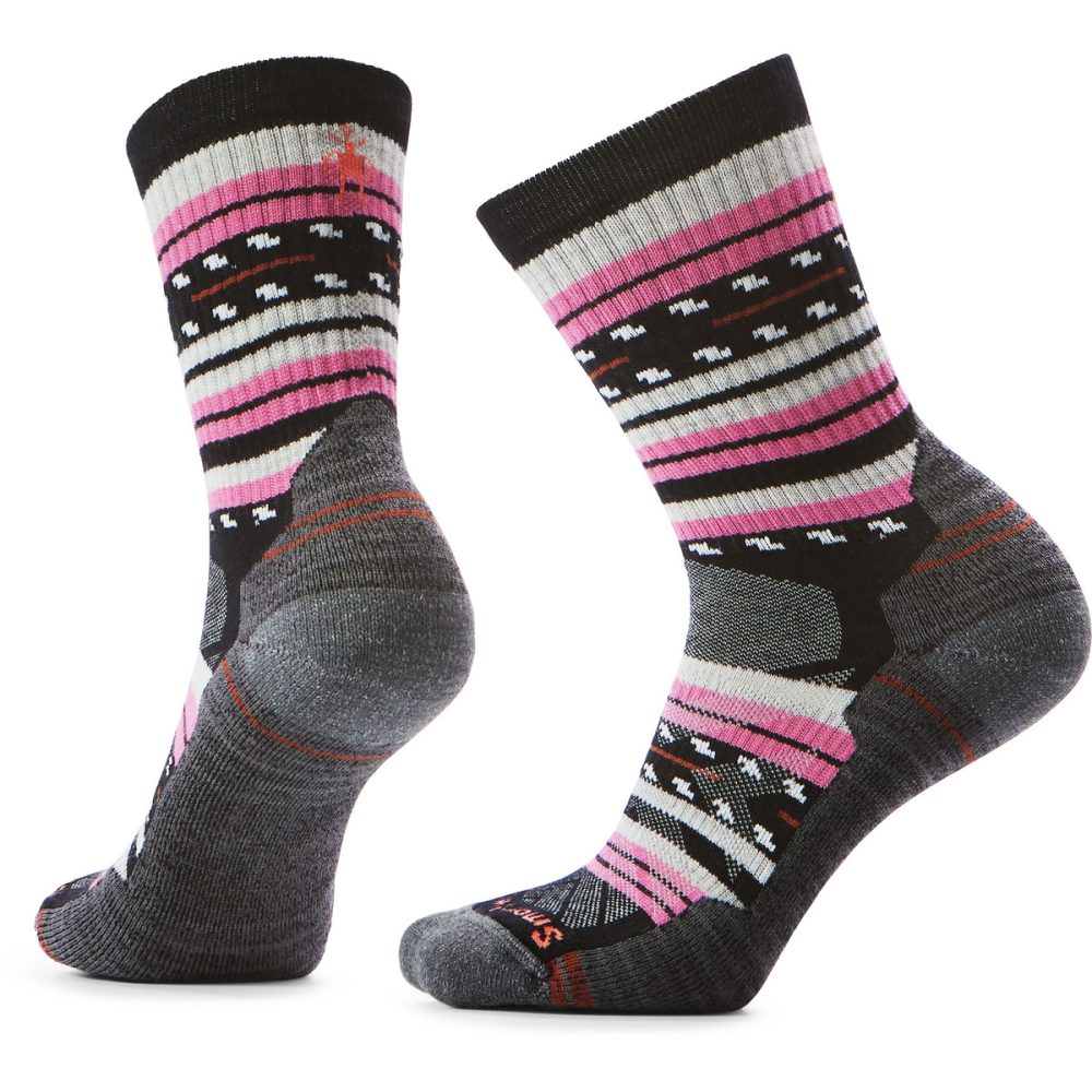 Smartwool Damen Hike Light Margarita Socken