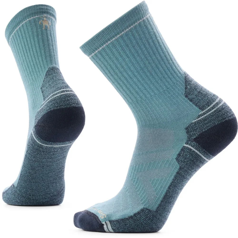Smartwool Herren Hike Light Cushion Crew Socken