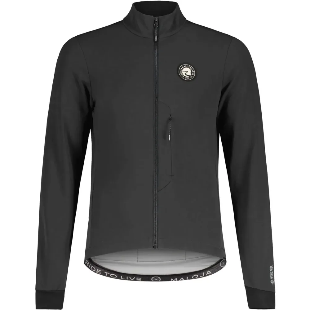Maloja Herren WanderfalkeM. Jacke
