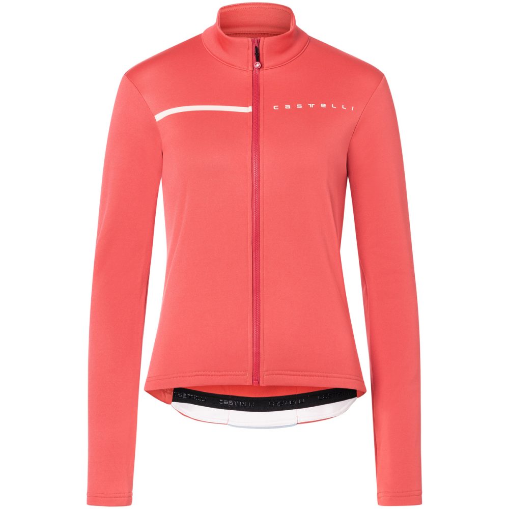 Castelli Damen Sinergia 2 Trikot