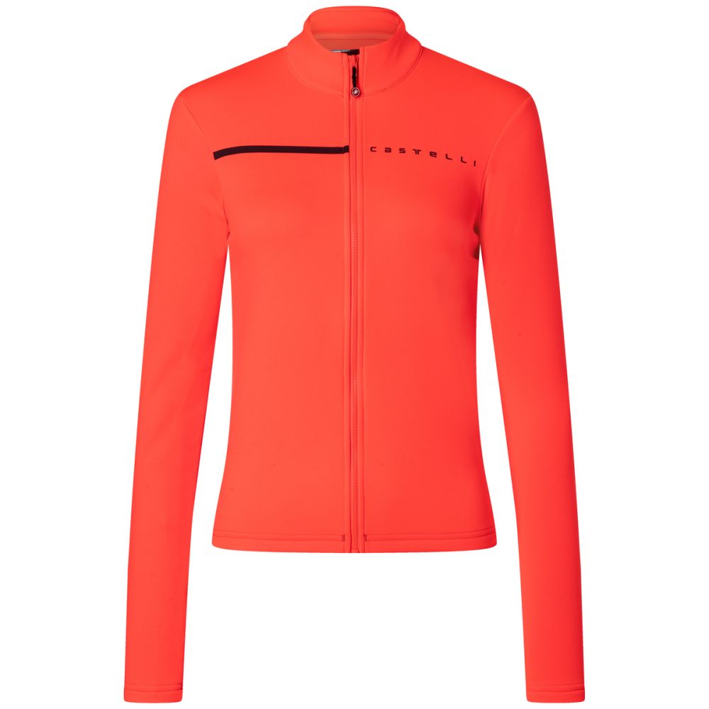 Castelli Damen Sinergia 2 Trikot