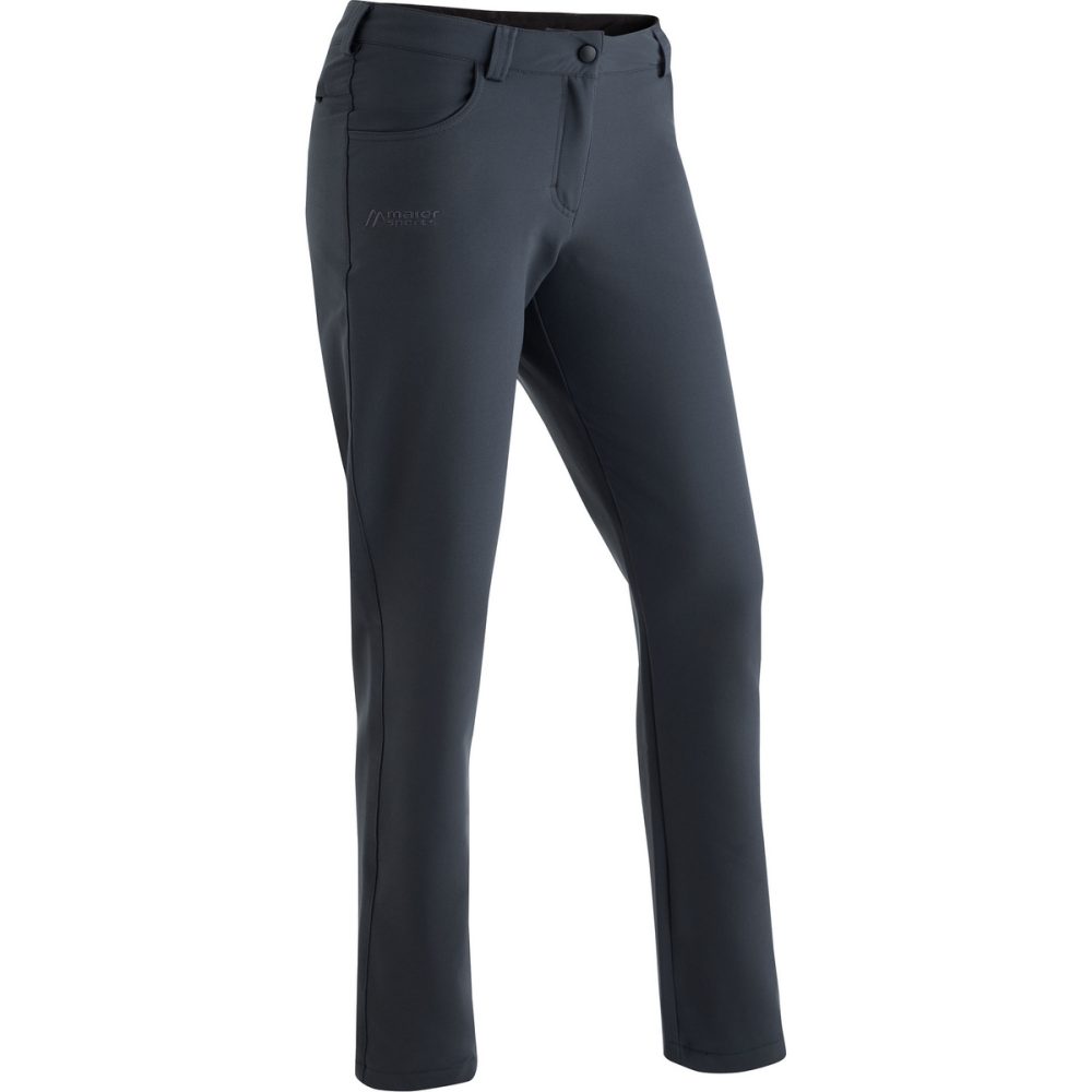Maier Sports Damen Charlotte Hose