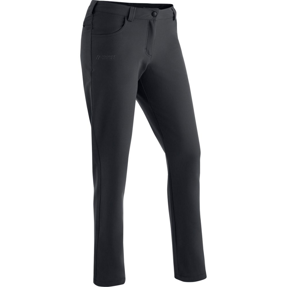 Maier Sports Damen Charlotte Hose