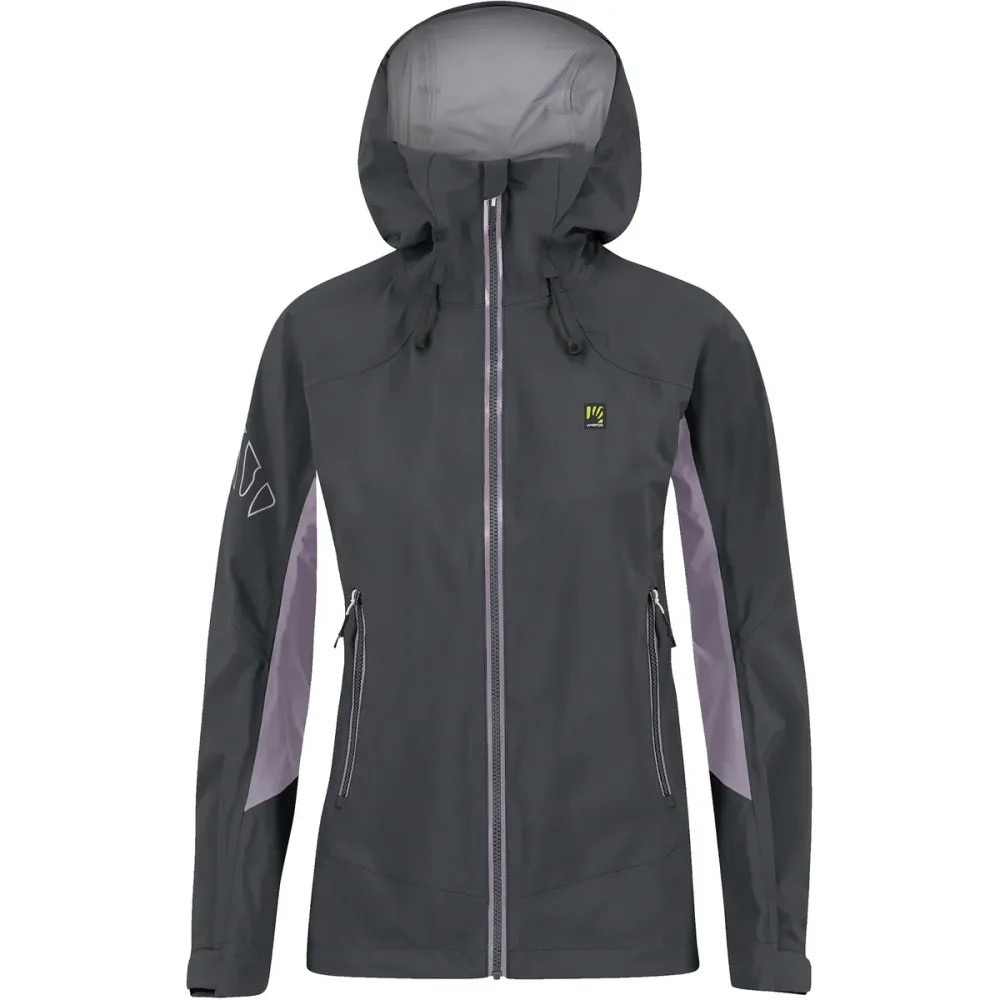 Karpos Damen Storm Evo Jacke
