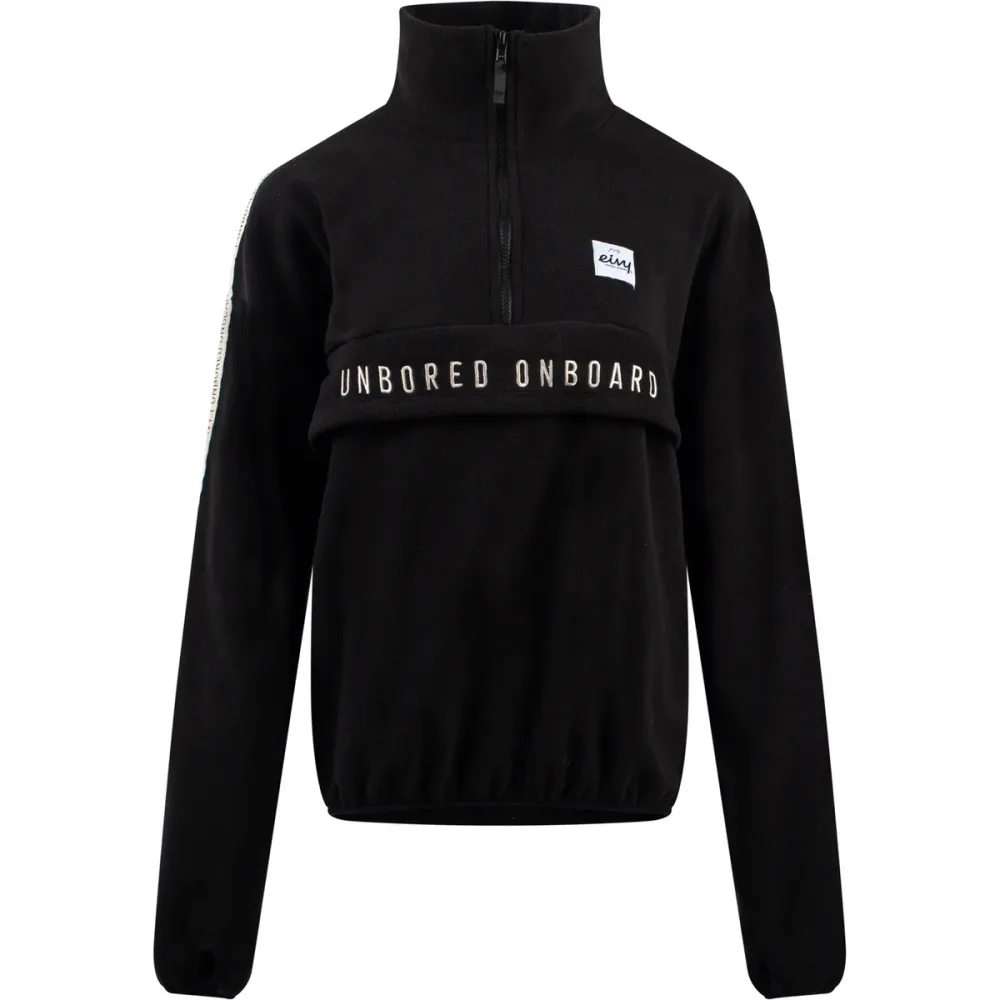 Eivy Damen Ball Fleece Pullover
