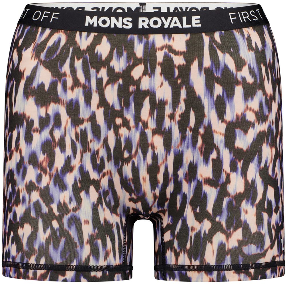 Mons Royale Damen Hannah Hot Hose