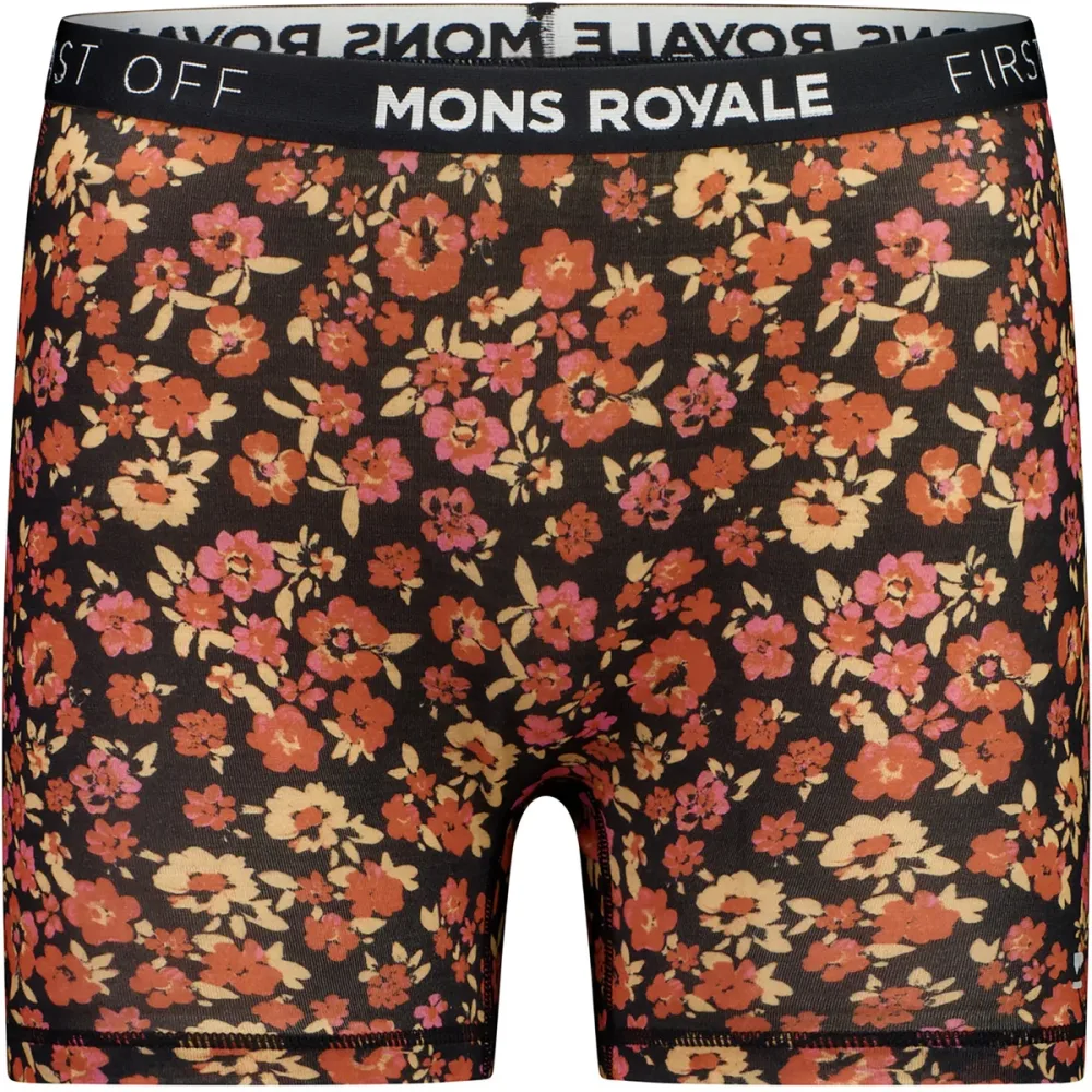 Mons Royale Damen Hannah Hot Hose