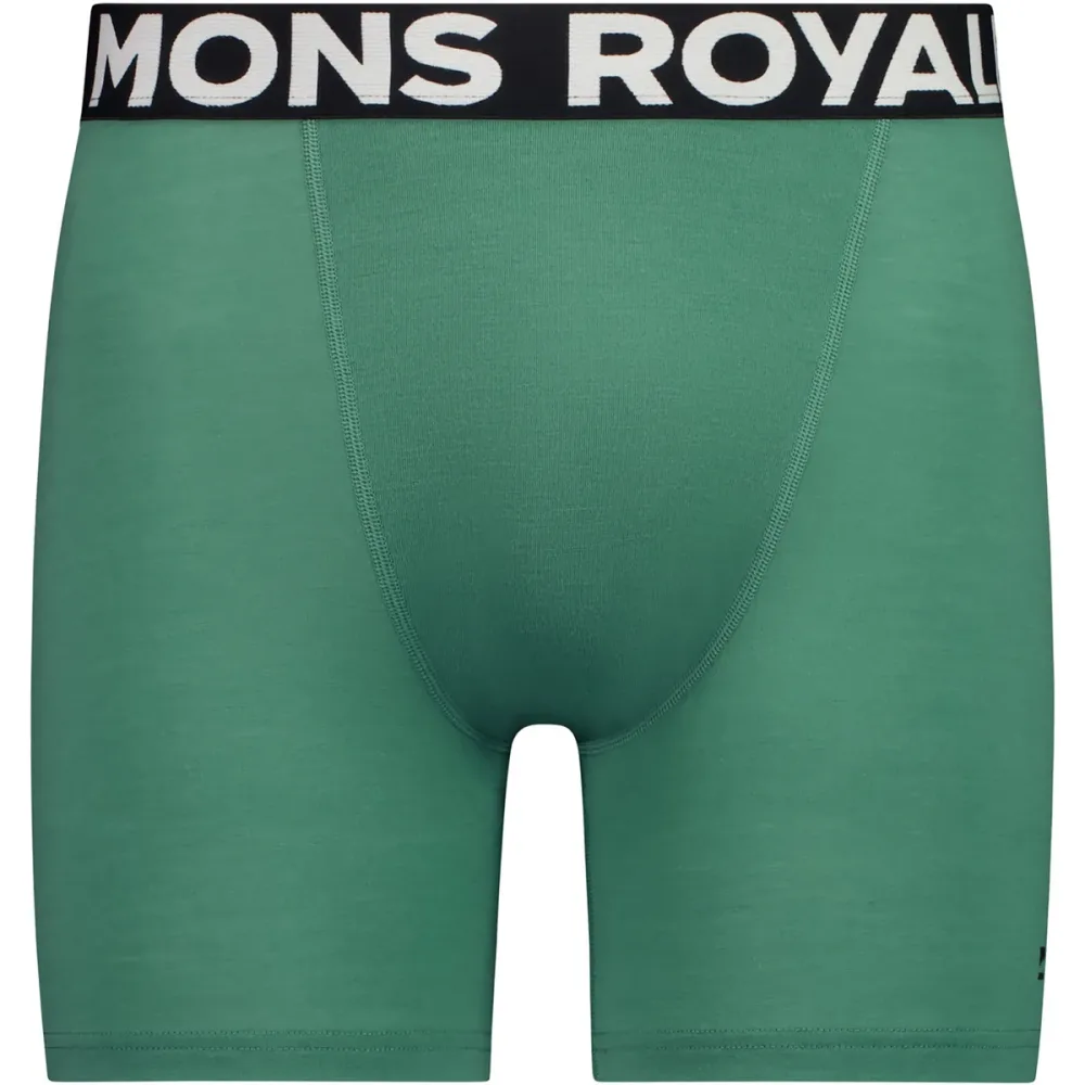 Mons Royale Herren Hold 'em Boxer