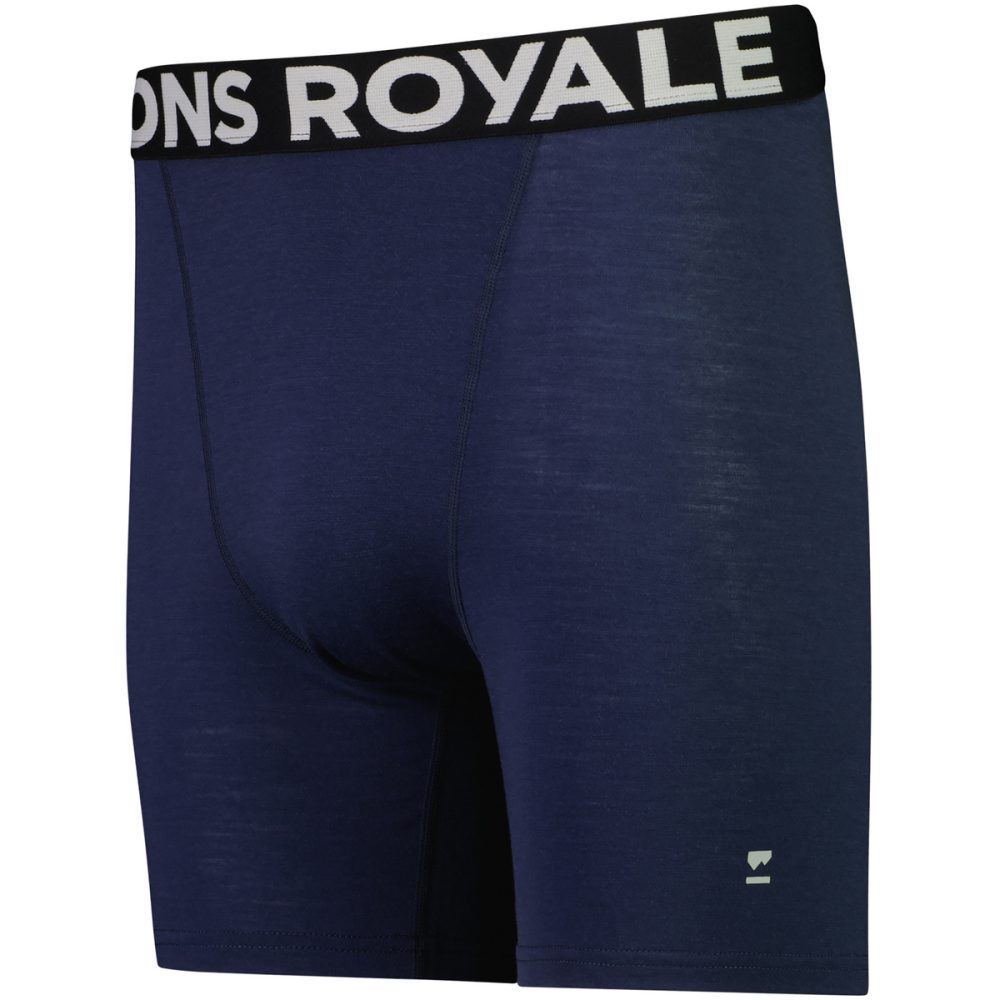 Mons Royale Herren Hold 'em Boxer