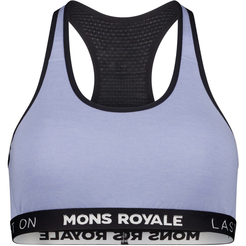 Mons Royale Damen Sierra Sports BH