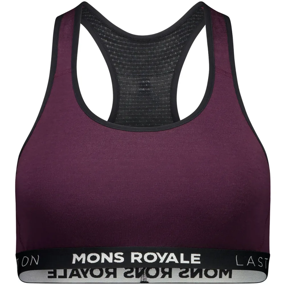 Mons Royale Damen Sierra Sports BH