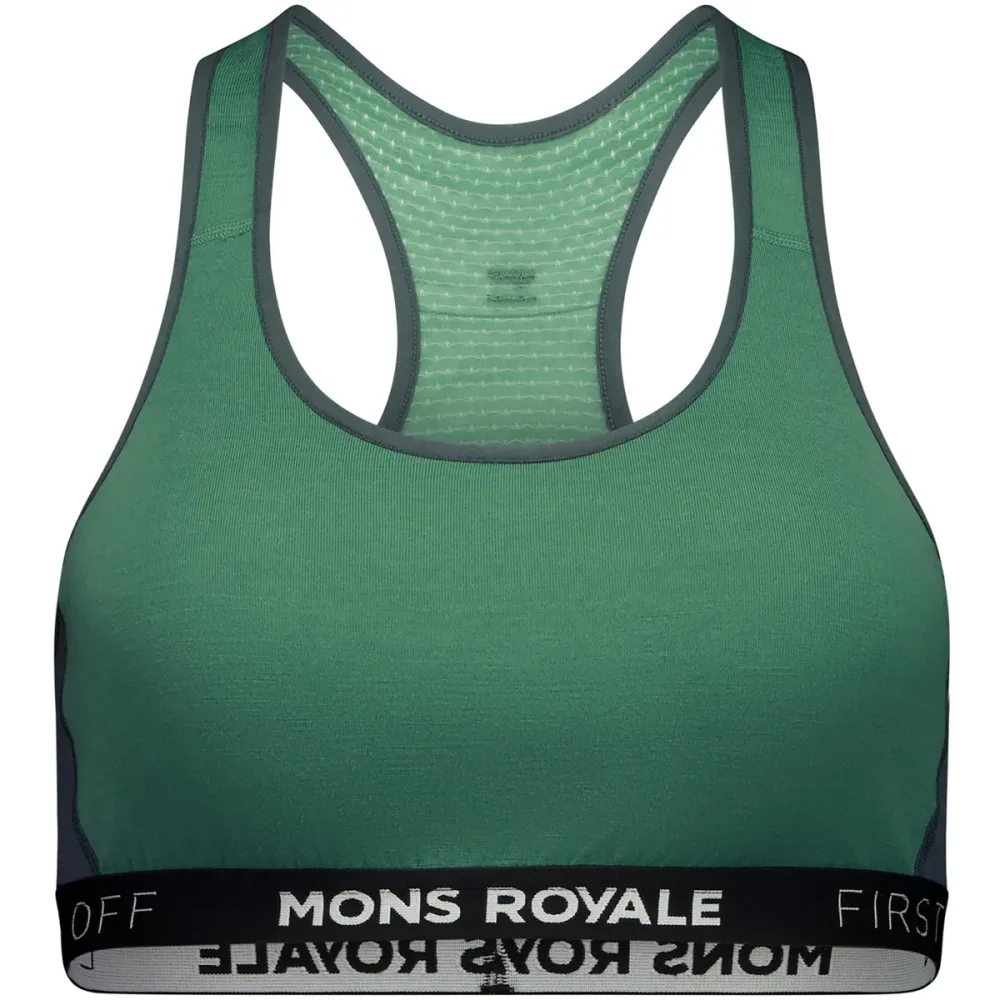 Mons Royale Damen Sierra Sports BH
