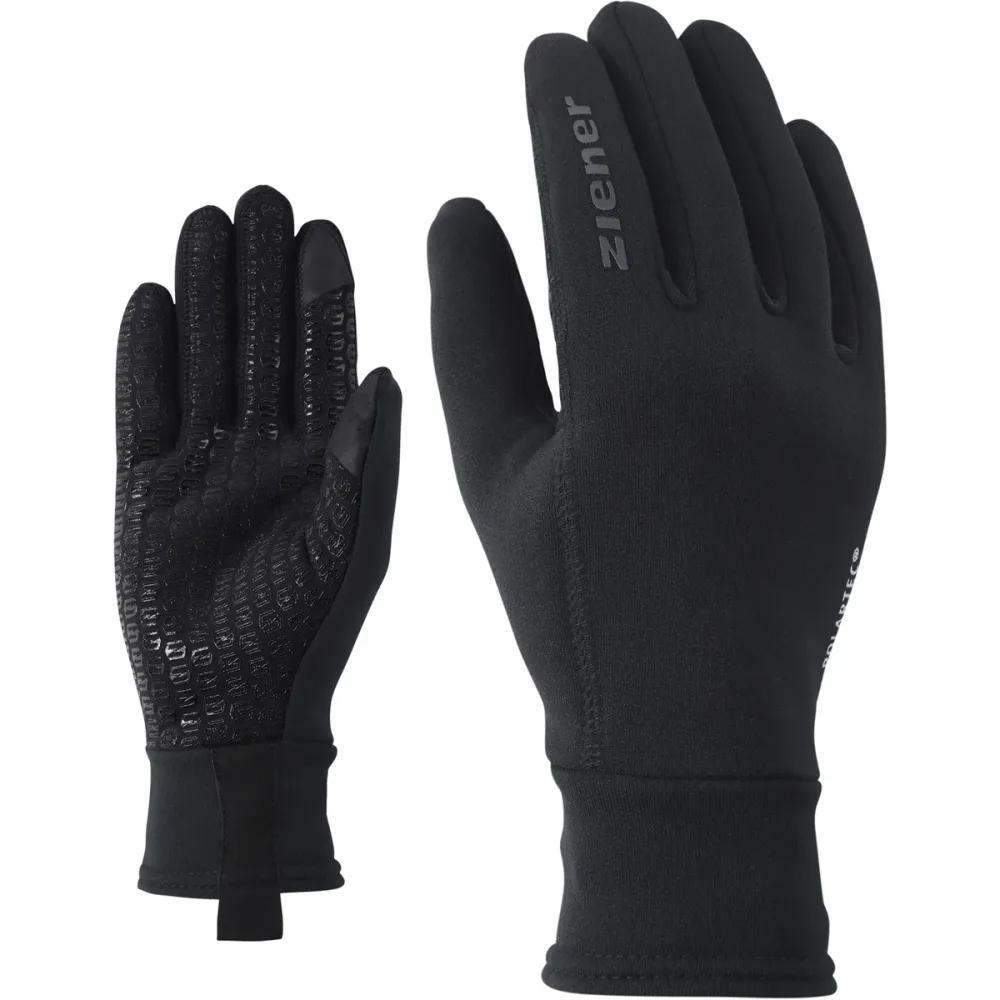 Ziener Idiwool Touch Handschuhe