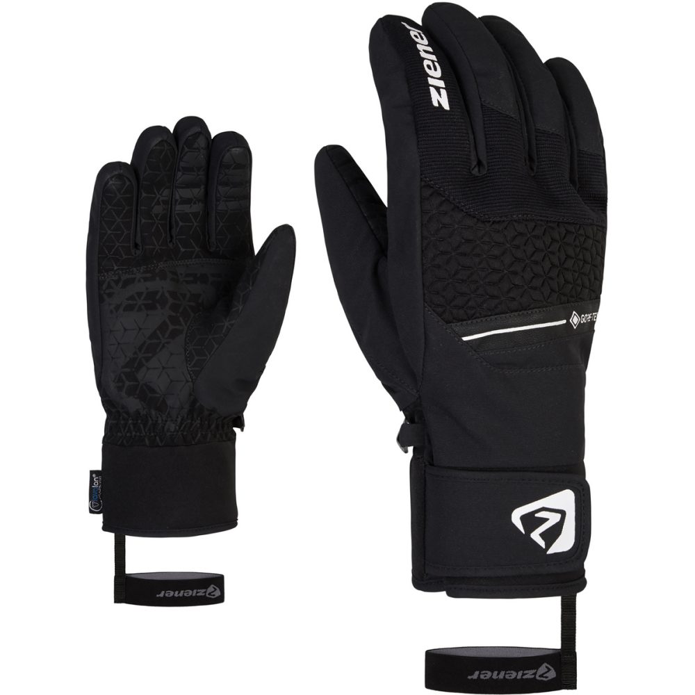 Ziener Granit GTX Aw Handschuhe