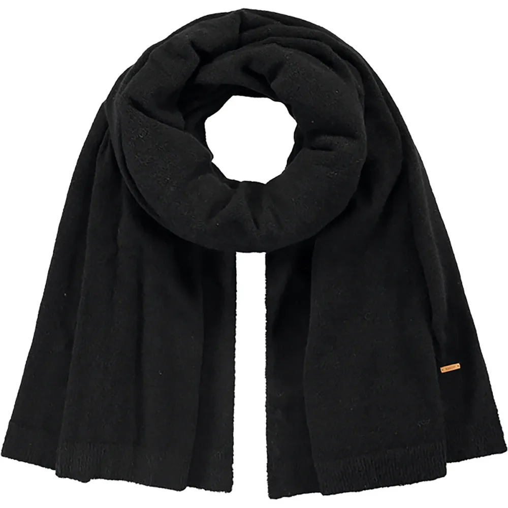 Barts - Schal, für Damen, Black, One Size