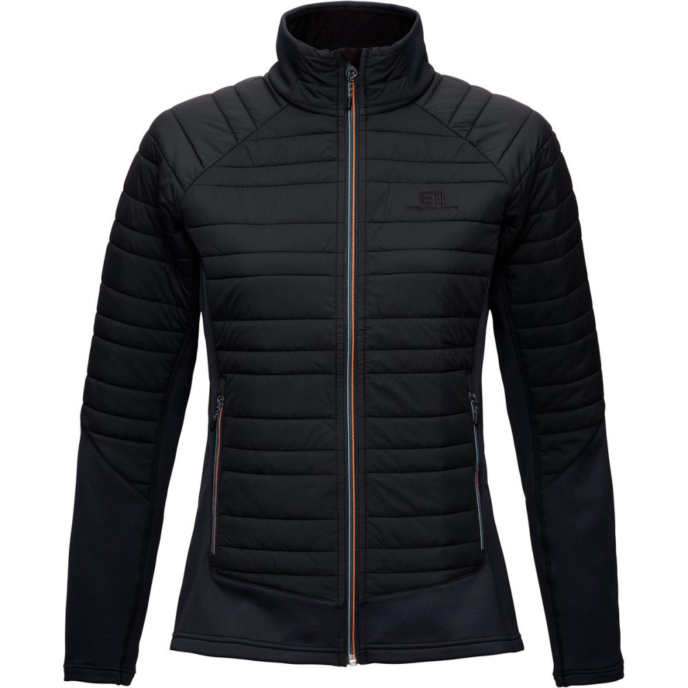 Elevenate Damen Fusion Stretch Jacke