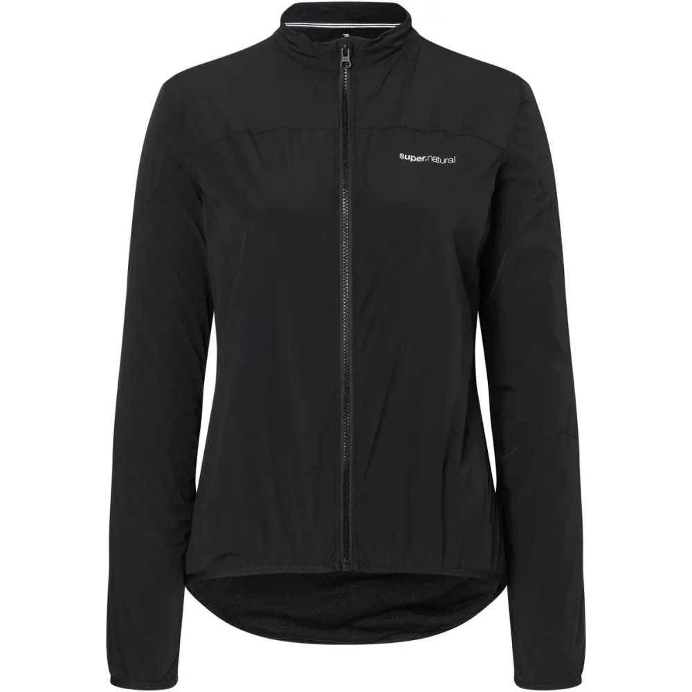 Super.Natural Damen Unstoppable Thermo Jacke