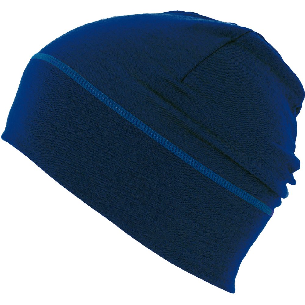 MATT Light Merino Wool Mütze