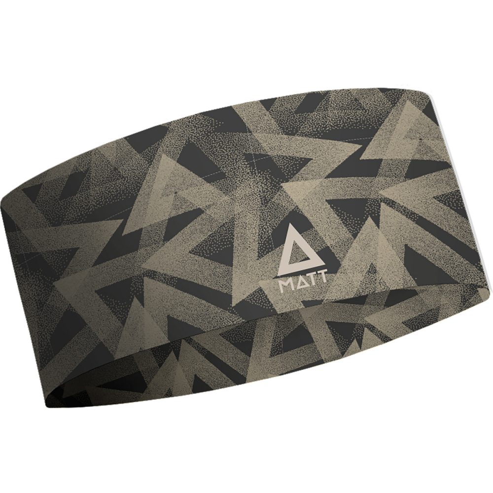 MATT Coolmax Eco Stirnband