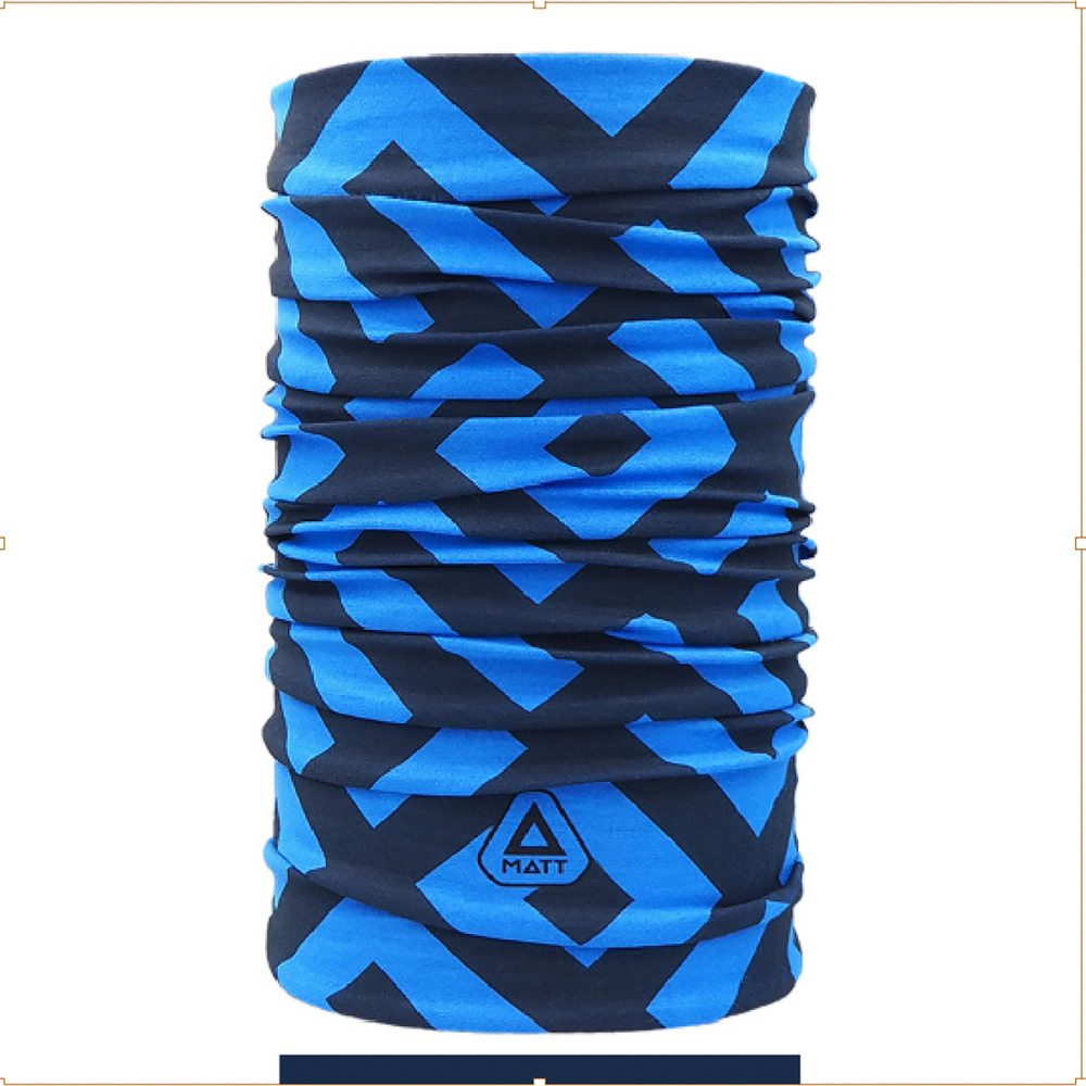 MATT Coolmax Eco Schlauchtuch