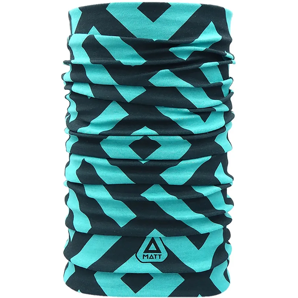 MATT Coolmax Eco Schlauchtuch