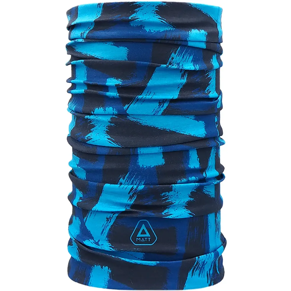 MATT Coolmax Eco Schlauchtuch