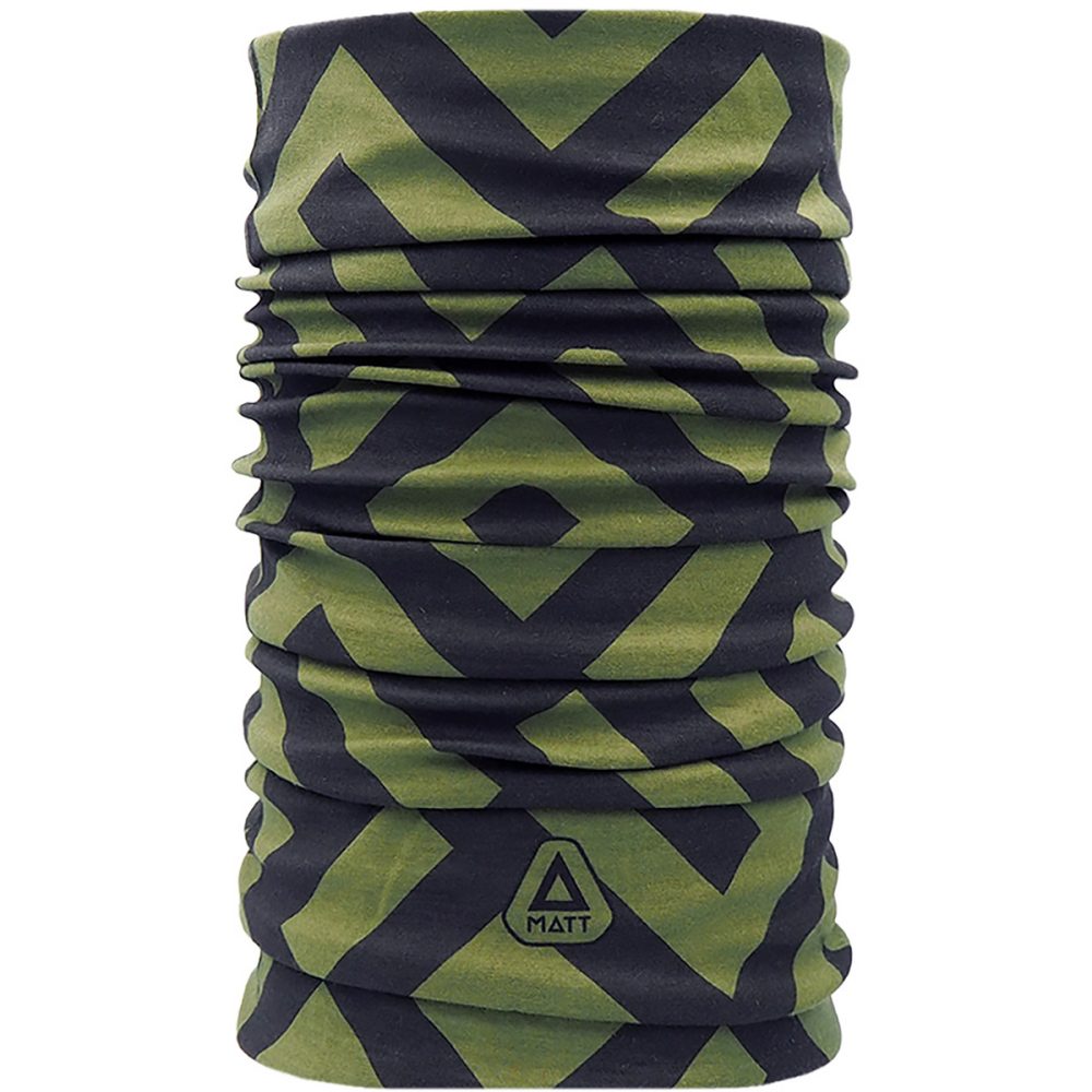 MATT Coolmax Eco Schlauchtuch