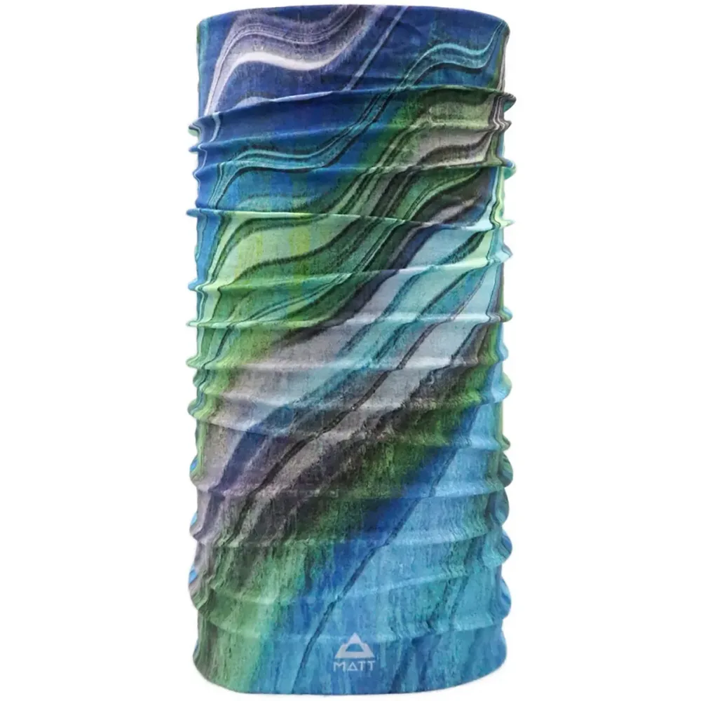 MATT Coolmax Eco Schlauchtuch