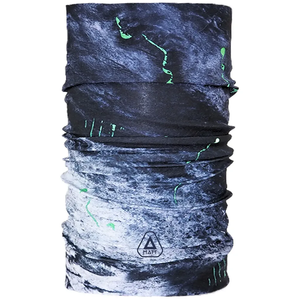 MATT Coolmax Eco Schlauchtuch