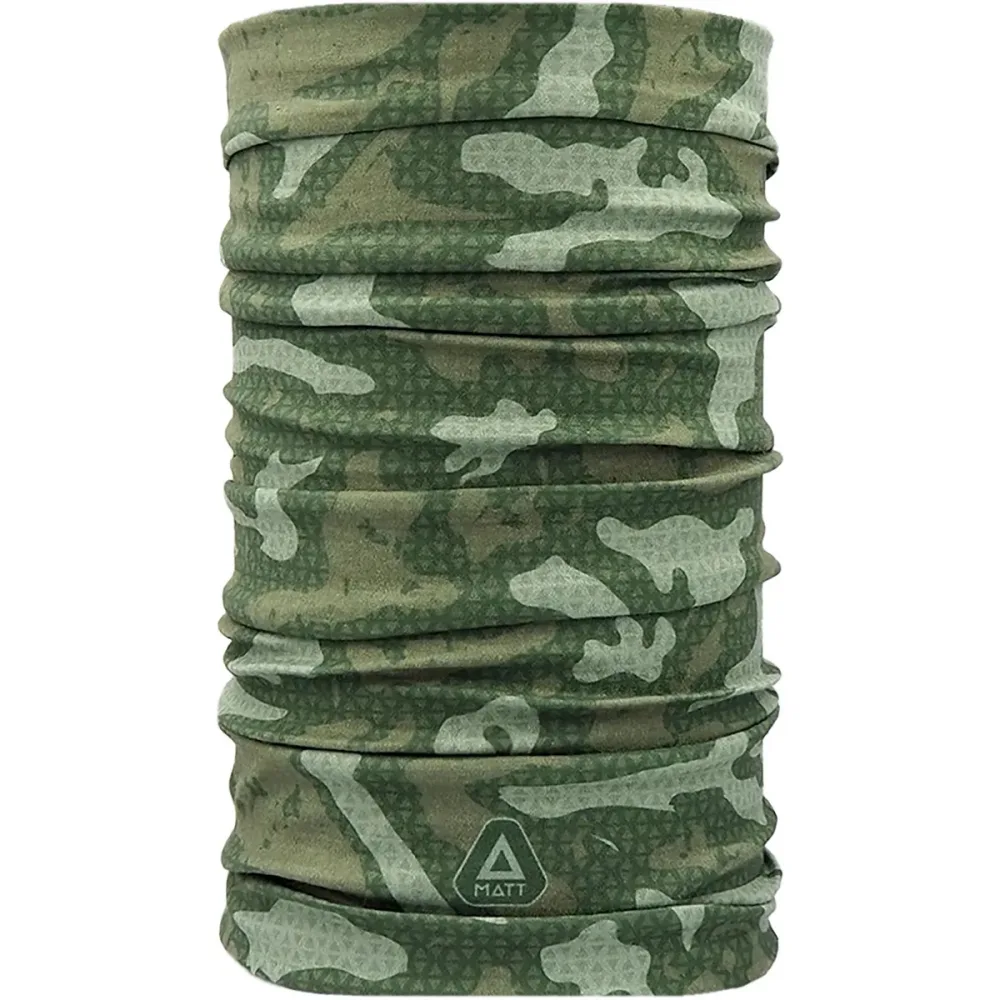 MATT Coolmax Eco Schlauchtuch
