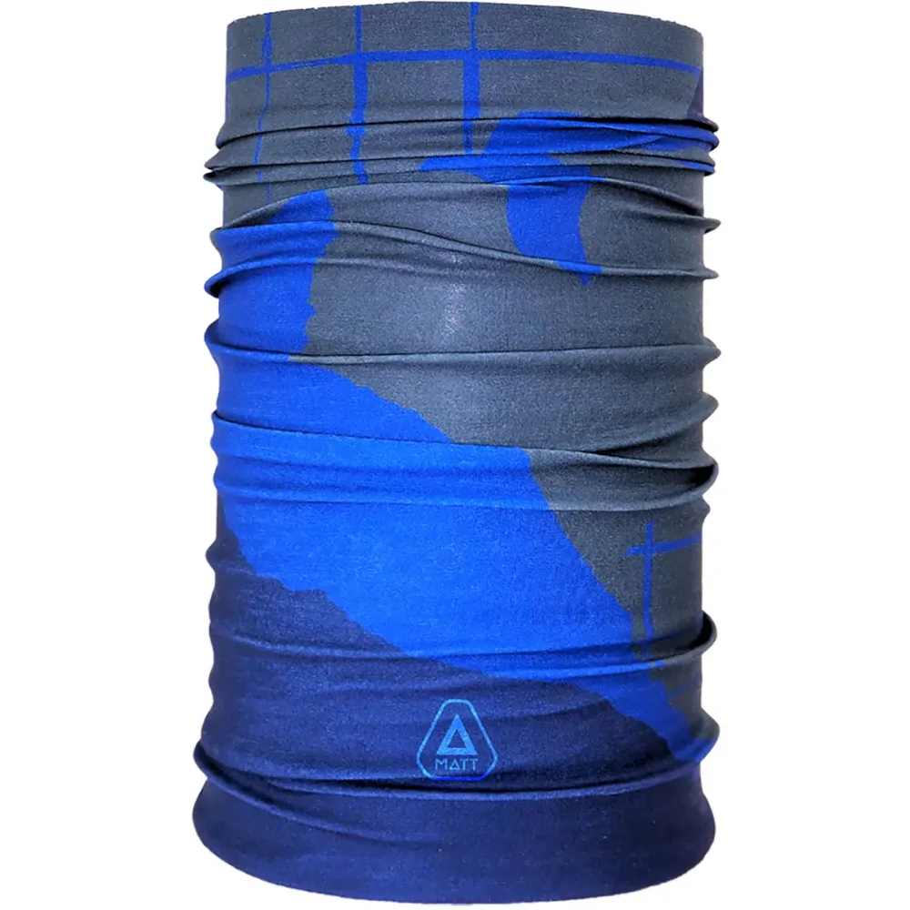MATT Coolmax Eco Schlauchtuch