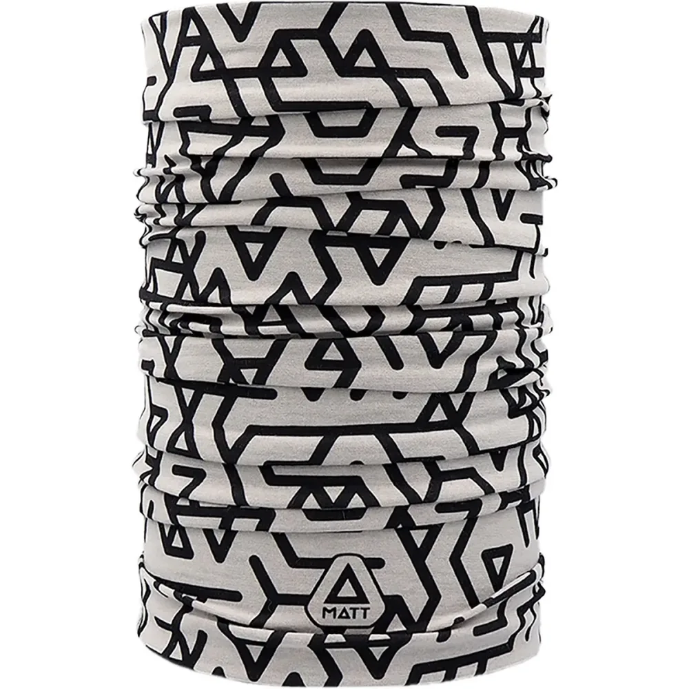 MATT Coolmax Eco Schlauchtuch