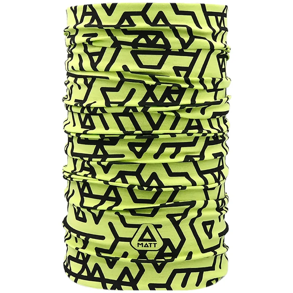 MATT Coolmax Eco Schlauchtuch