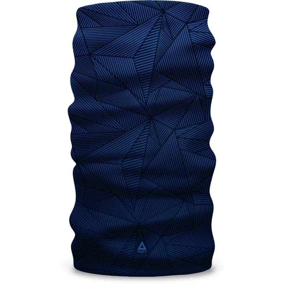 MATT Coolmax Eco Schlauchtuch