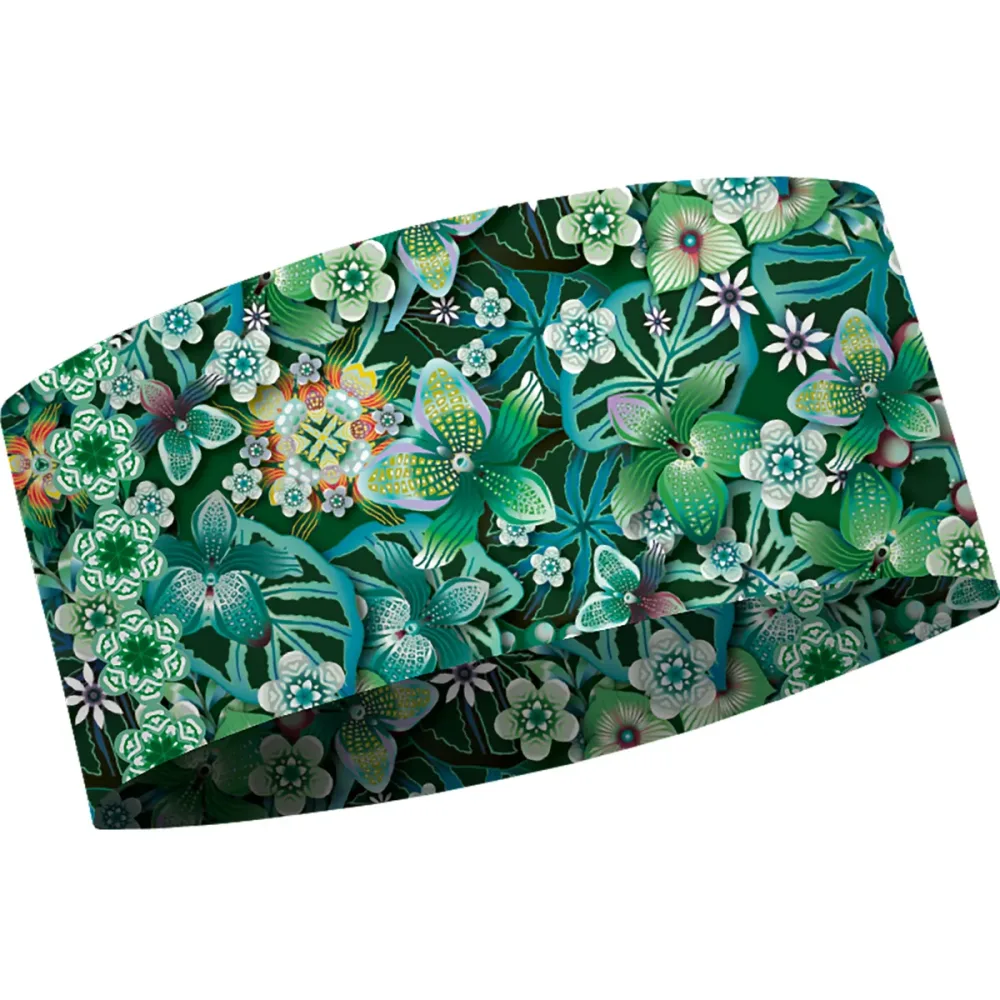 MATT Catalina Estrada Coolmax Eco Stirnband