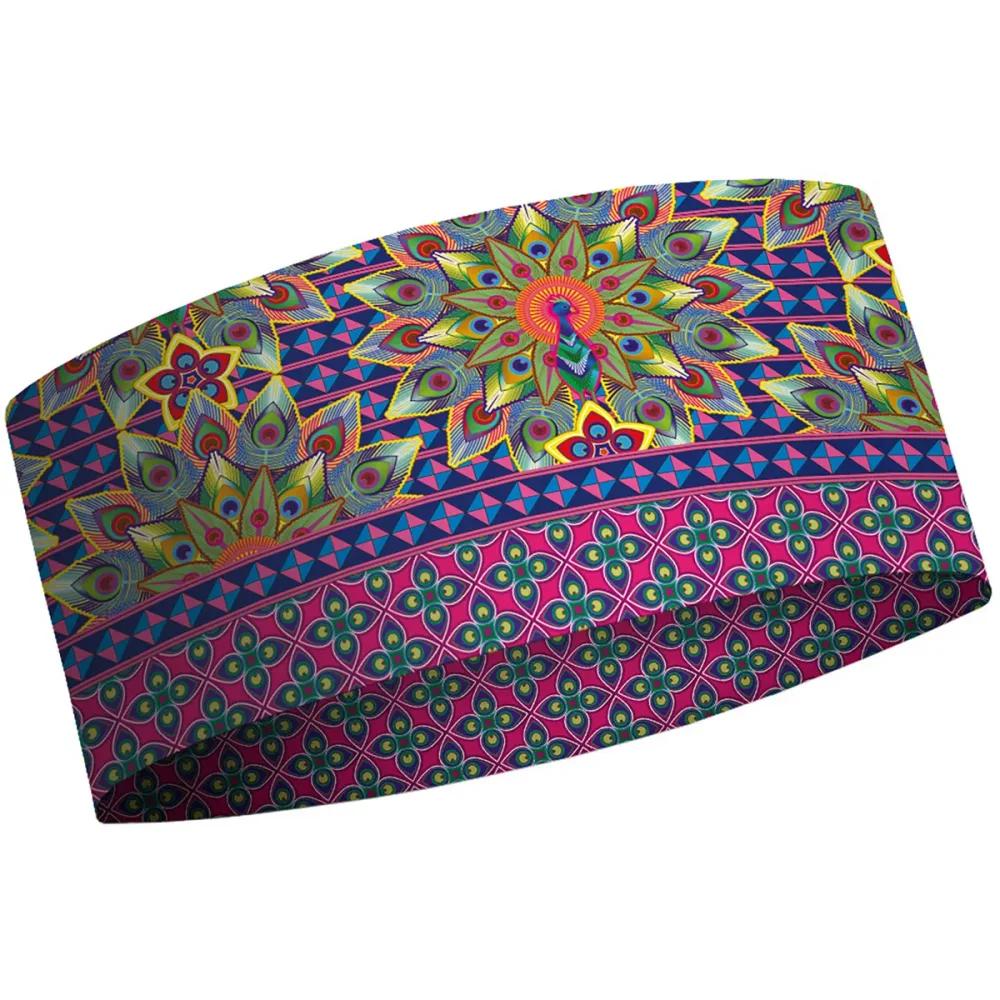 MATT Catalina Estrada Coolmax Eco Stirnband