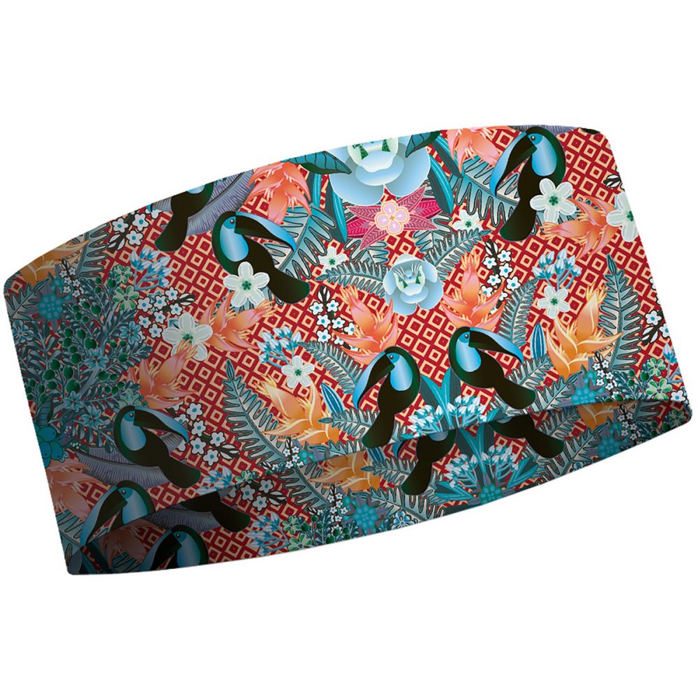 MATT Catalina Estrada Coolmax Eco Stirnband