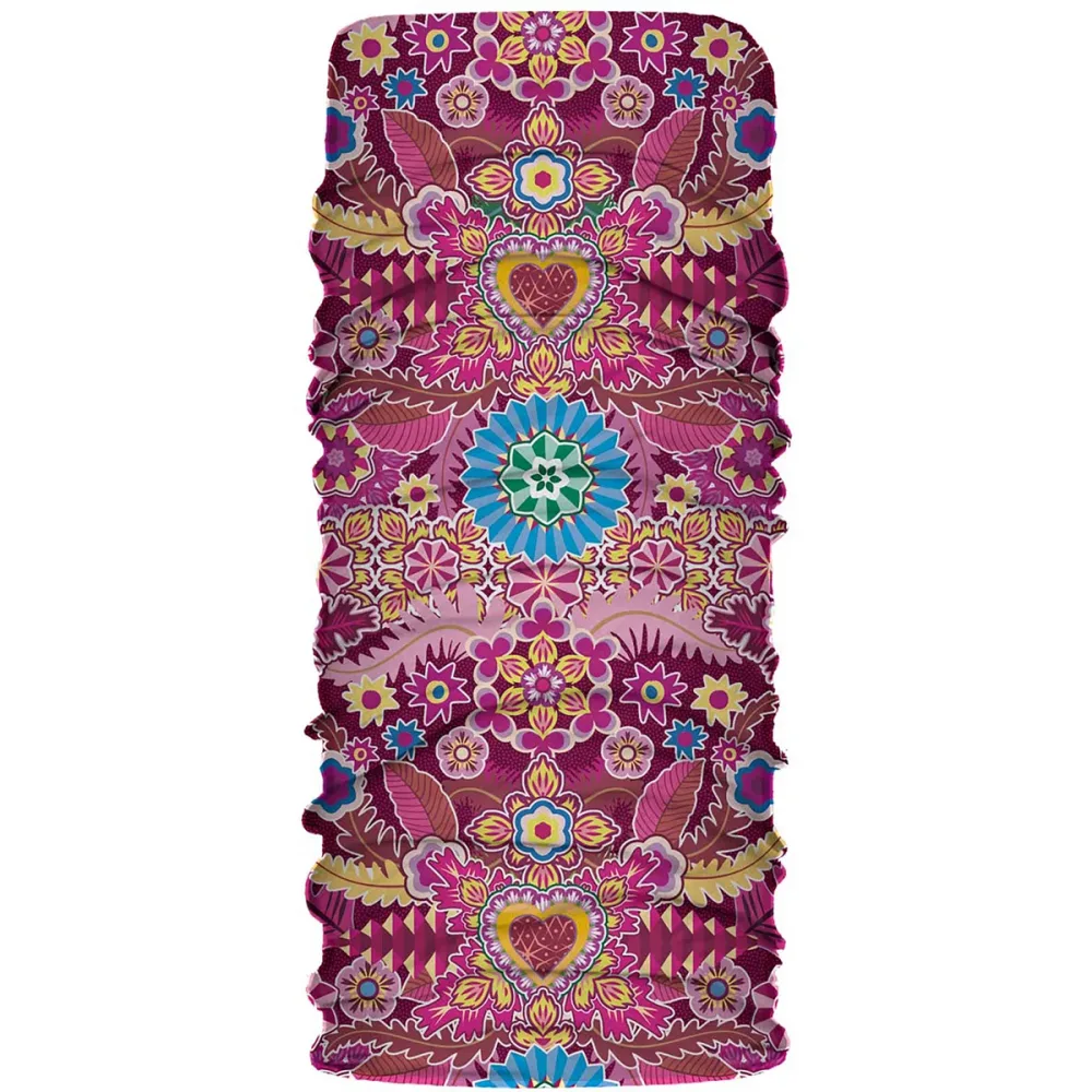 MATT Damen Catalina Estrada Eco Schlauchtuch