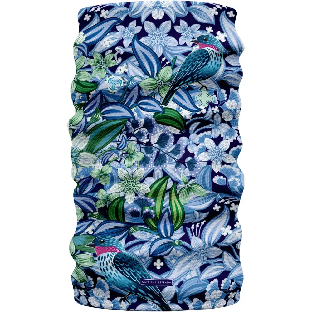 MATT Damen Catalina Estrada Eco Schlauchtuch
