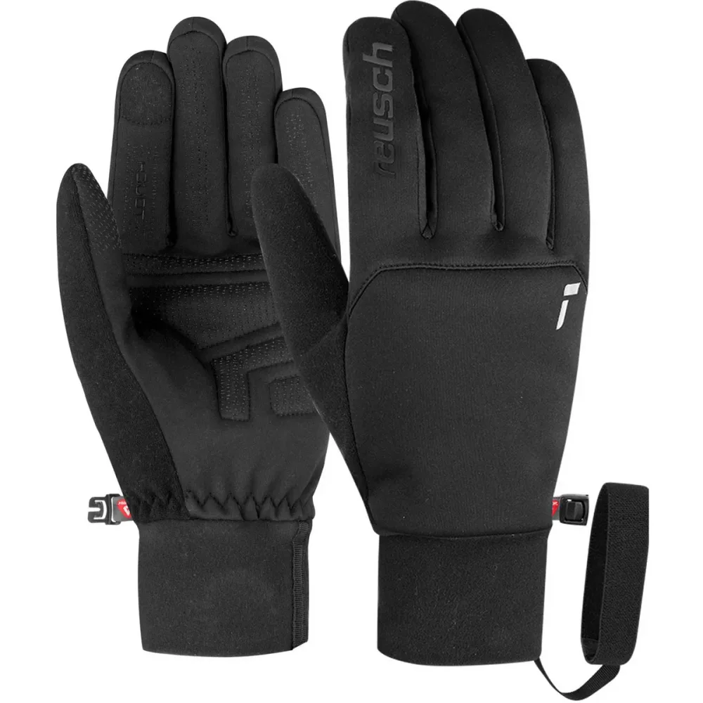 Reusch Backcountry Touch-Tec Handschuhe