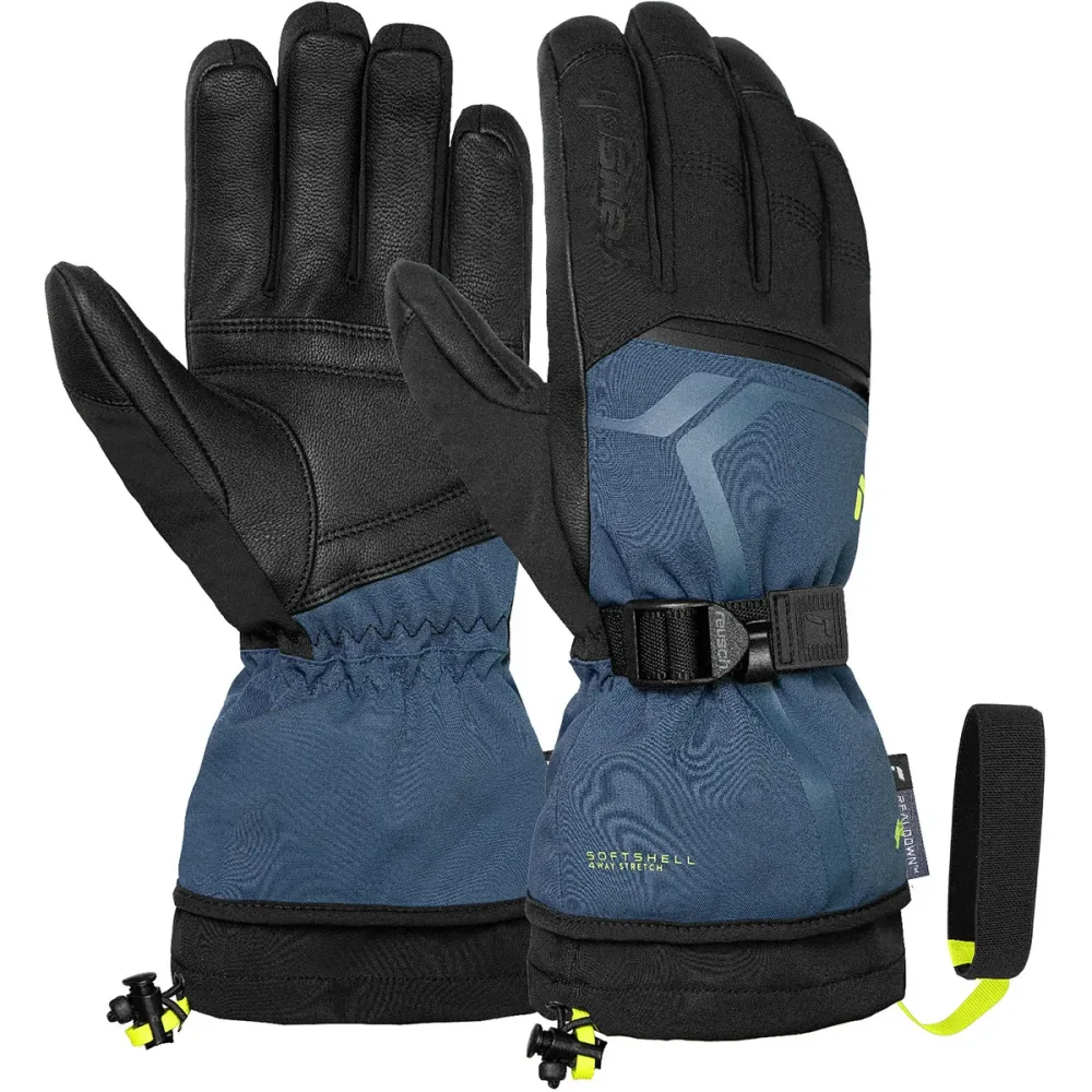 Reusch Down Spirit GTX Handschuhe