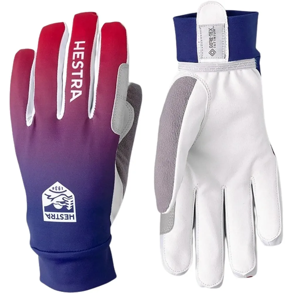 Hestra Infinium Momentum Handschuhe