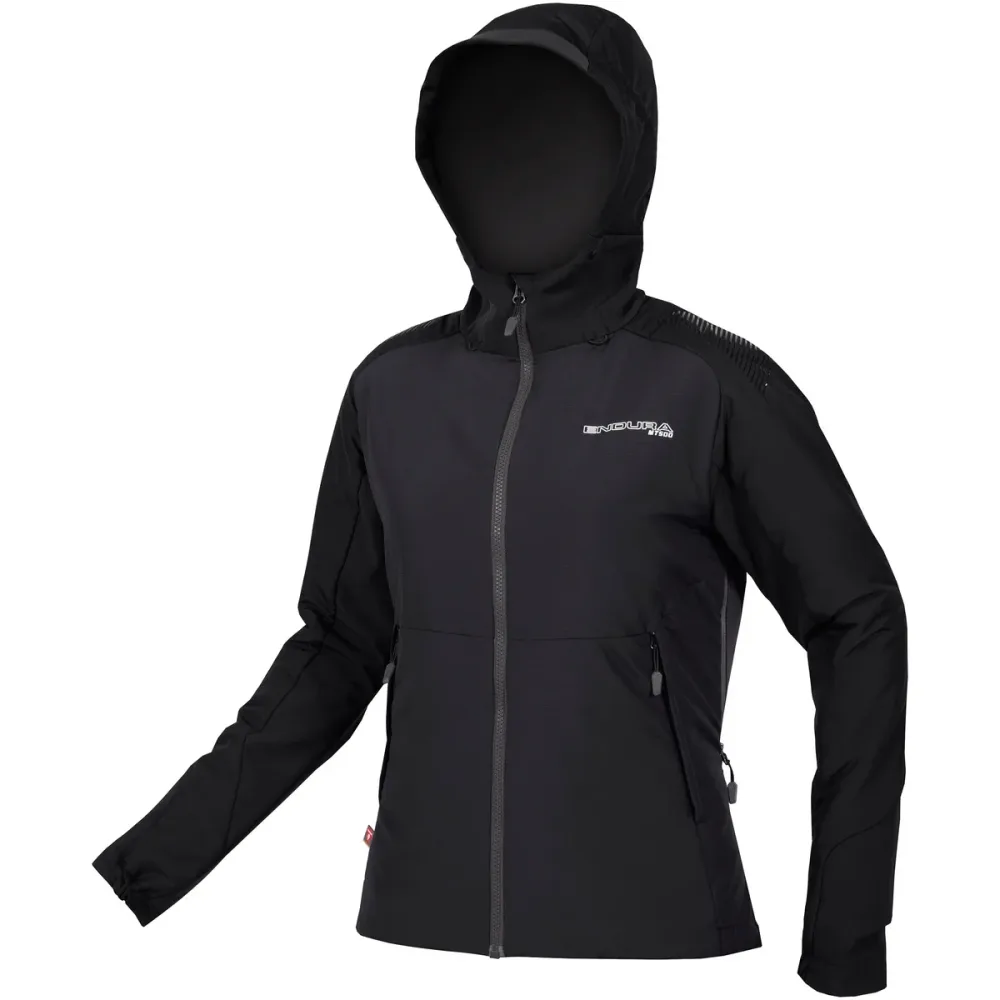 Endura Damen MT500 Freezing Point Jacke